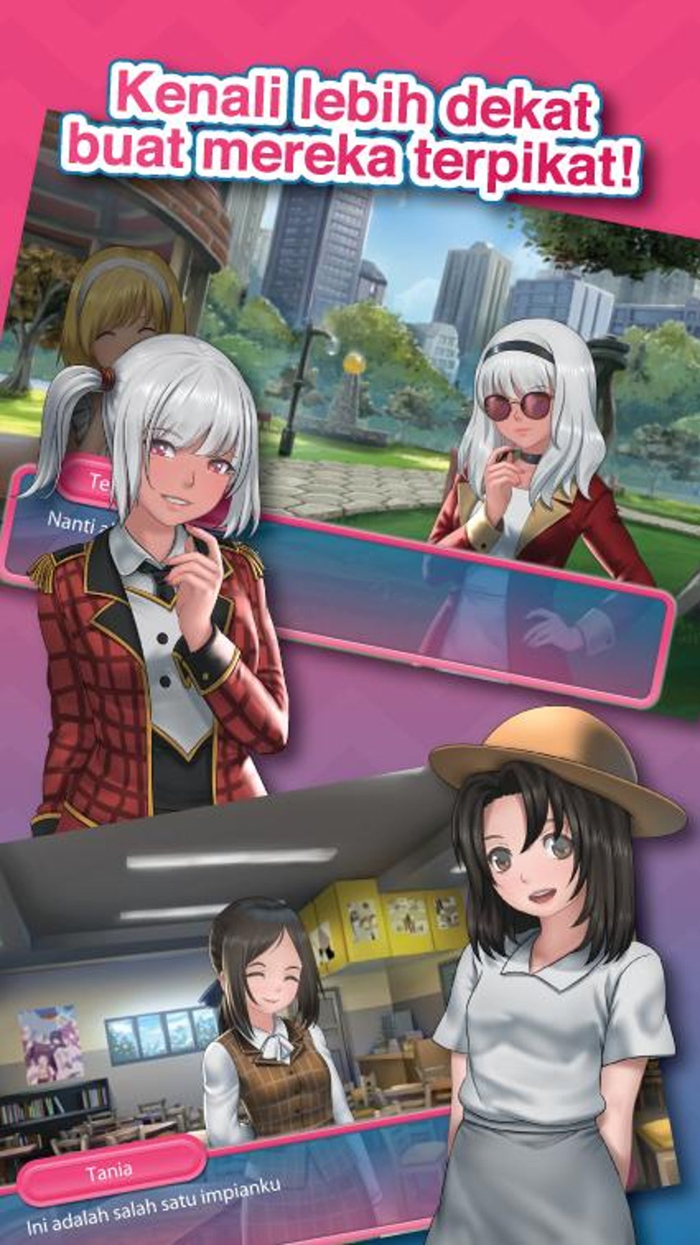 Love Convention APK for Android Download Love Convention APK for Android Download