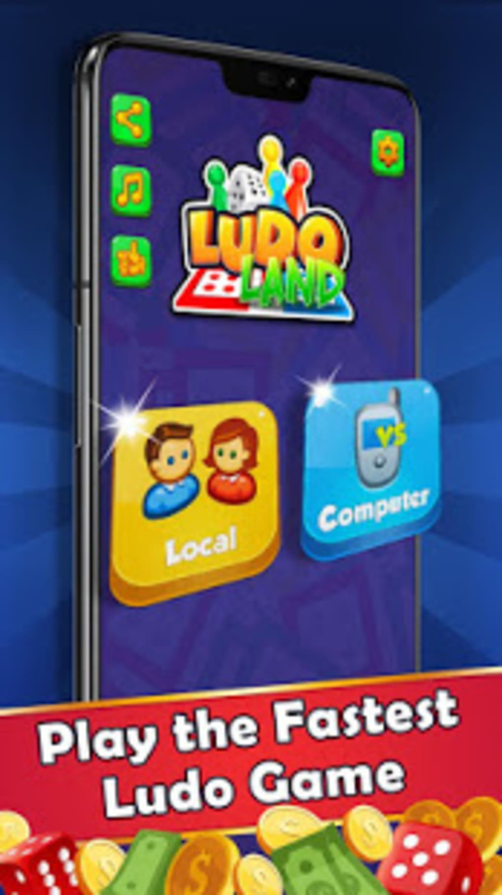 Download do APK de Ludo Master 2019 : New Ludo Game, Ludo Club 2019 para  Android