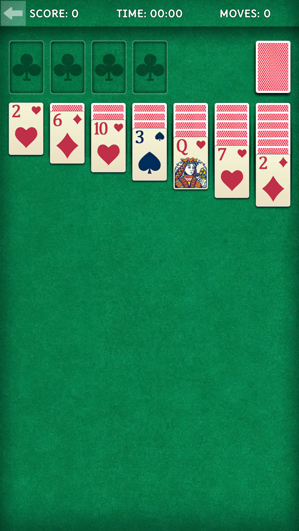 iPhone 용 Solitaire : Classic Collection - 다운로드