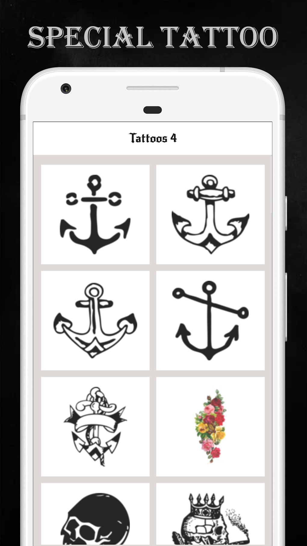 Free AI Art Tattoo Generator: Create Custom Tattoos Online