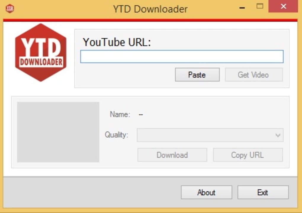 Ytd Downloader Download