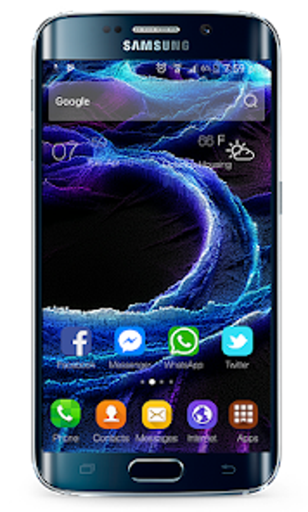Launcher Theme For Xiaomi Redm For Android Download