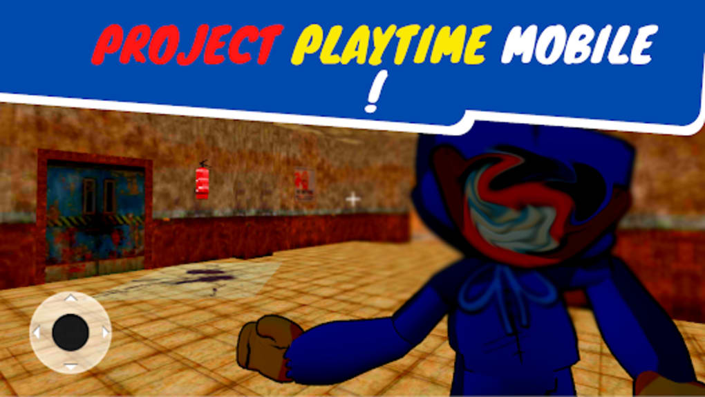 project playtime mobile download how to download project playtime from  PlayStore in any Android 🎮 