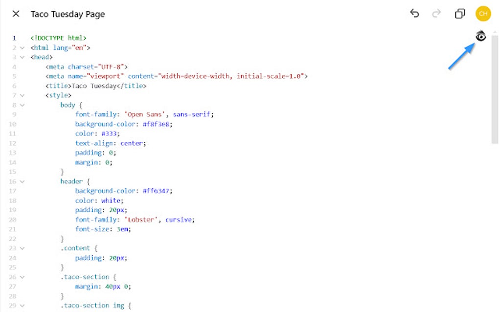 HTML Viewer for ChatGPT สำหรับ Google Chrome - ส่วนขยาย ดาวน์โหลด image.