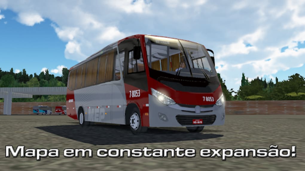 Bus Driving on Narrow Roads  Proton Bus Simulator Urbano Android Gameplay  