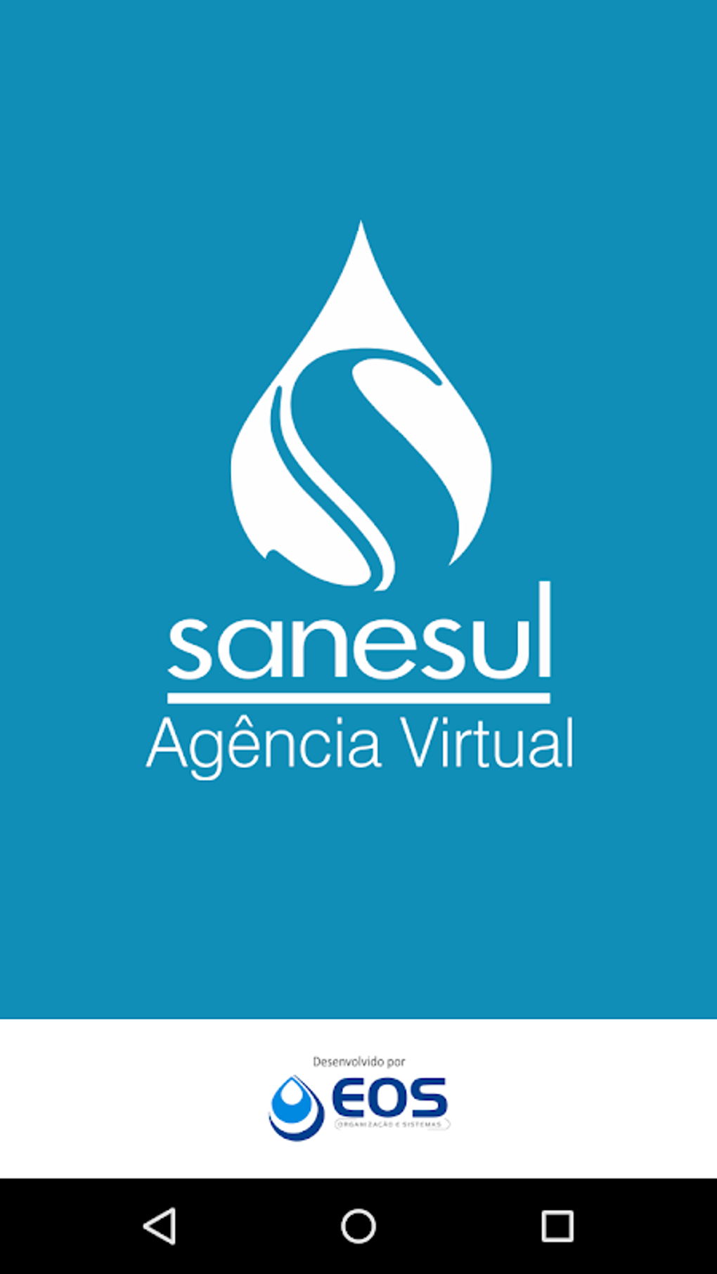 Sanesul Ag ncia Virtual APK F r Android Download