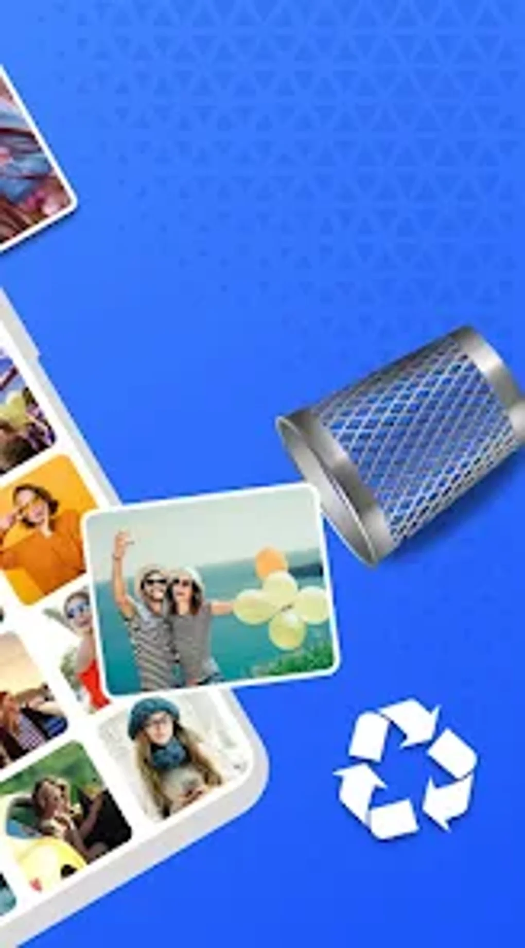 Deleted Photo Recovery for Android - Download