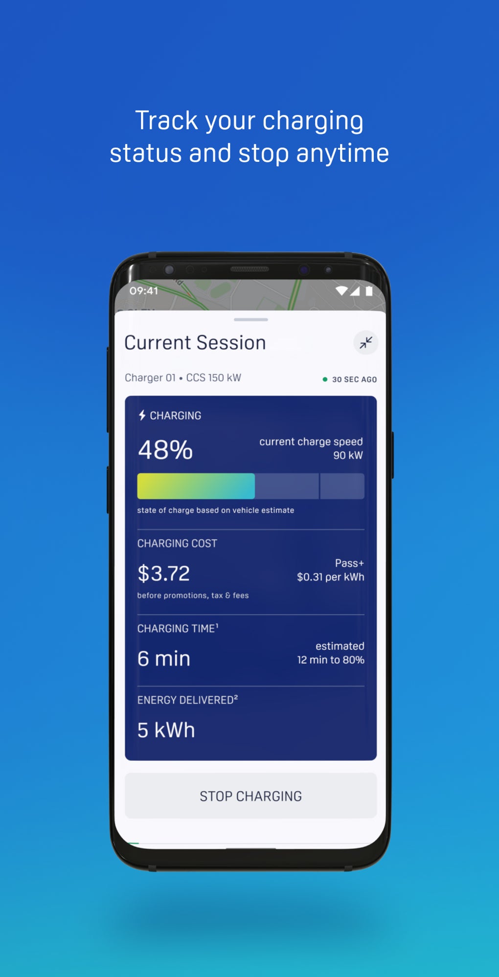 Electrify America For Android - Download