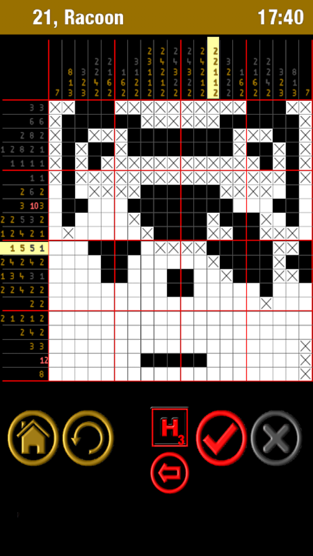 Nonogram APK For Android Download