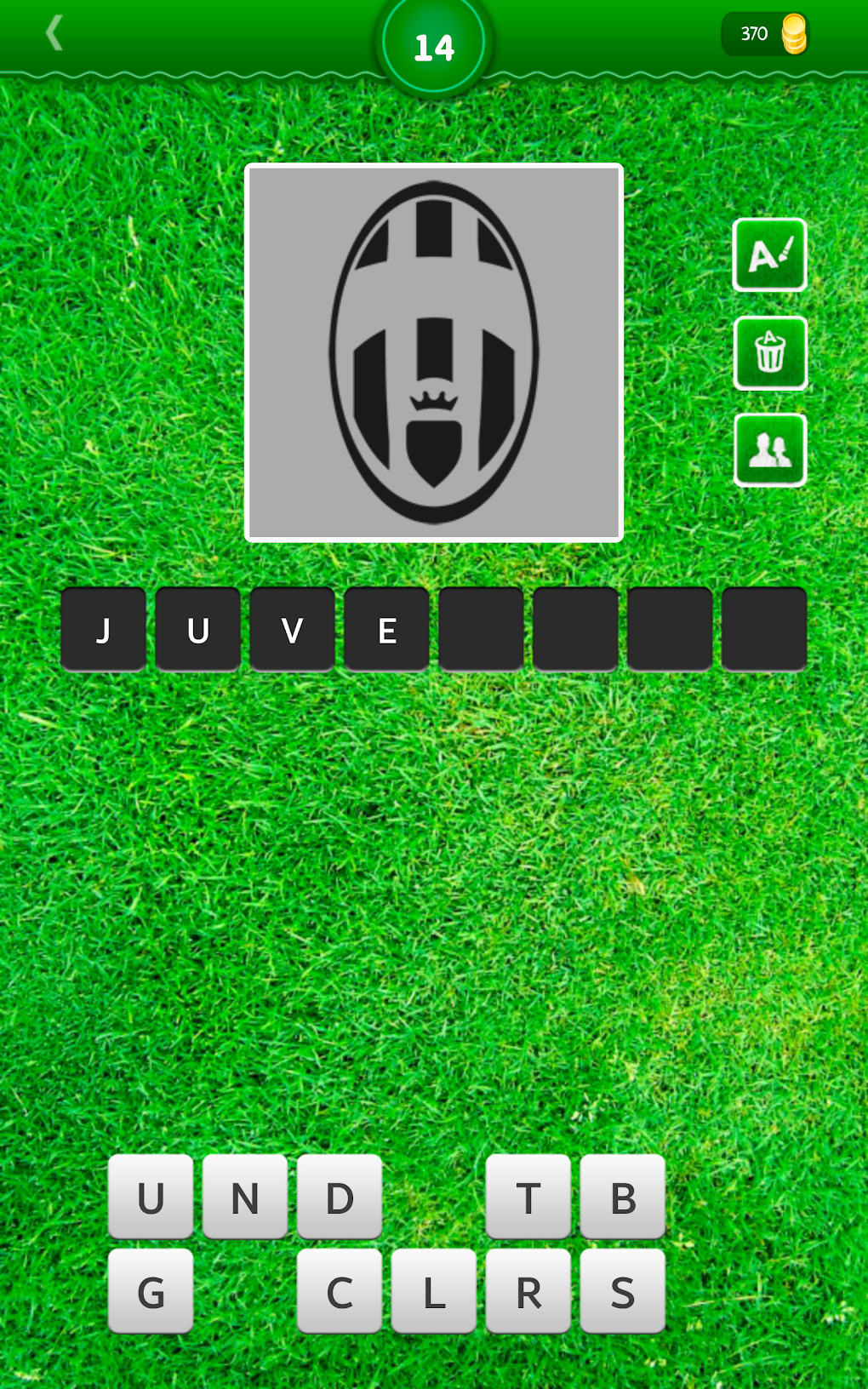 Guess the football club 2020 APK for Android - Download