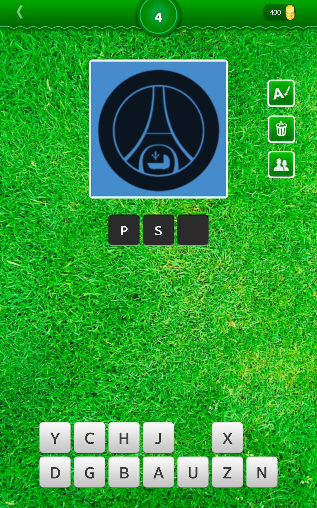 Guess The Football Club APK for Android Download