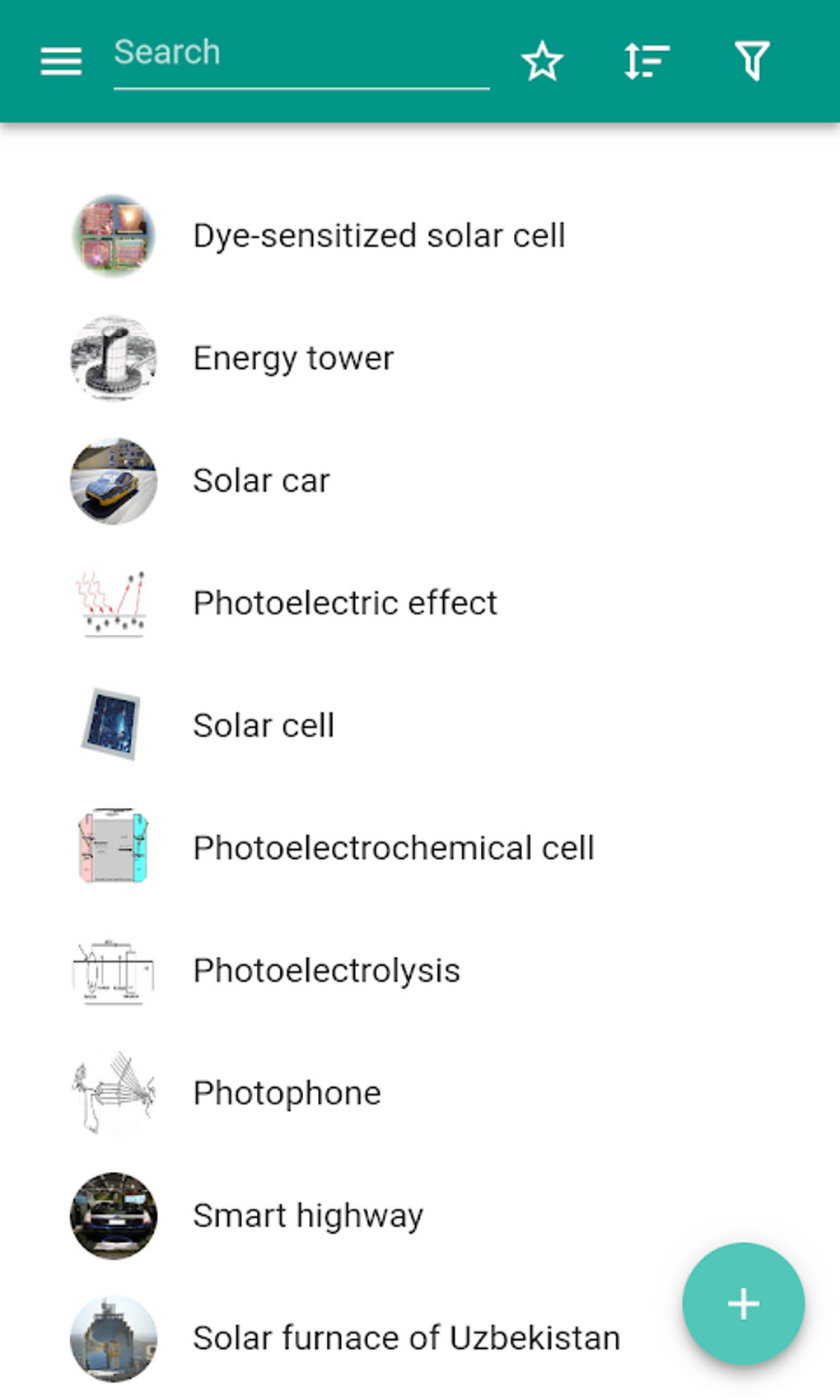 Solar Energy APK For Android Download