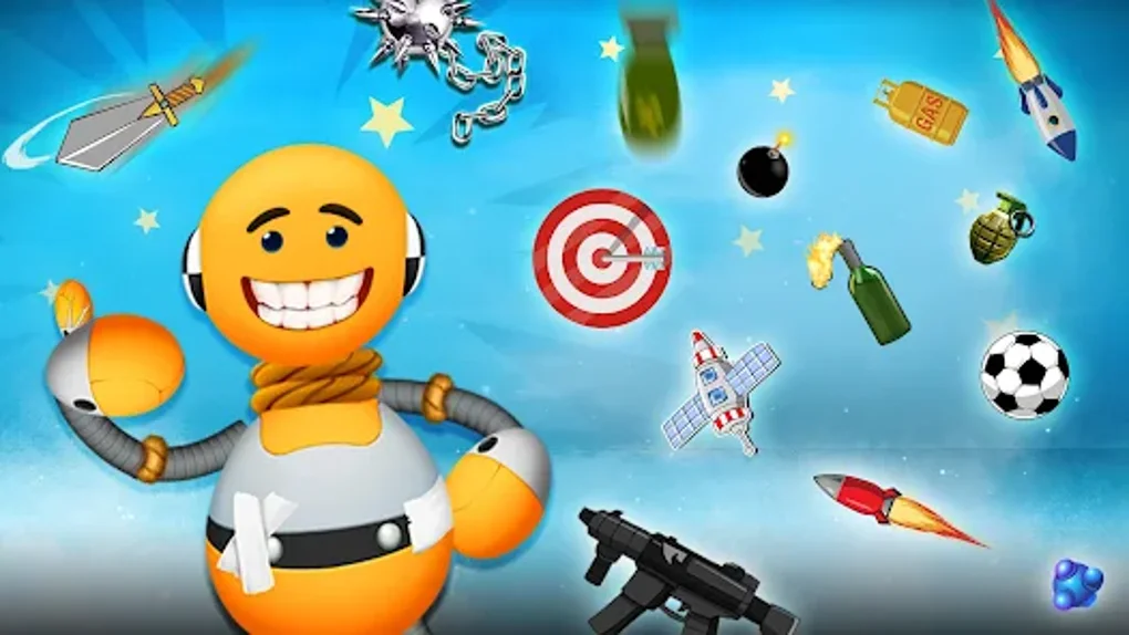 Kick the boss per android download