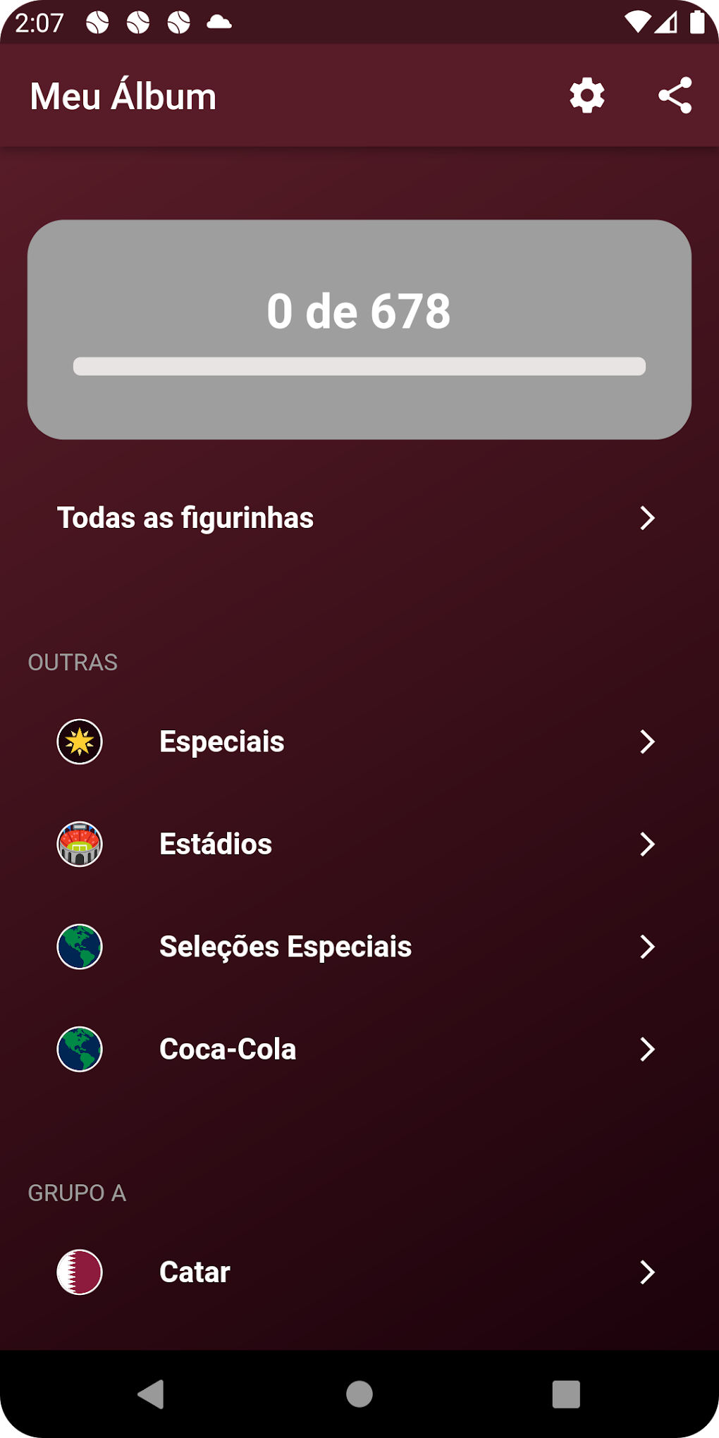 SISQUAL WFM para Android - Download