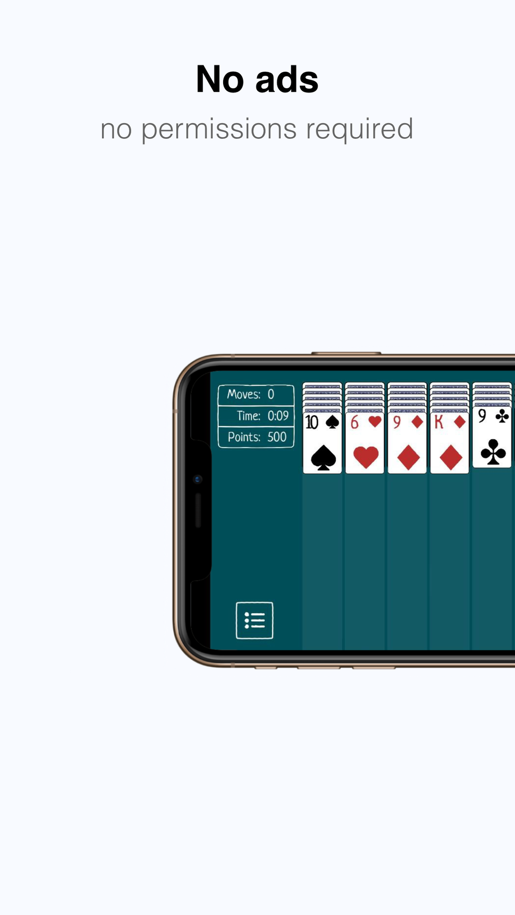 Spider Card Solitaire Para IPhone Download