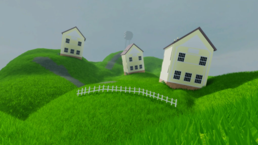 HOUSE DreamCore WeirdCore para ROBLOX - Jogo Download