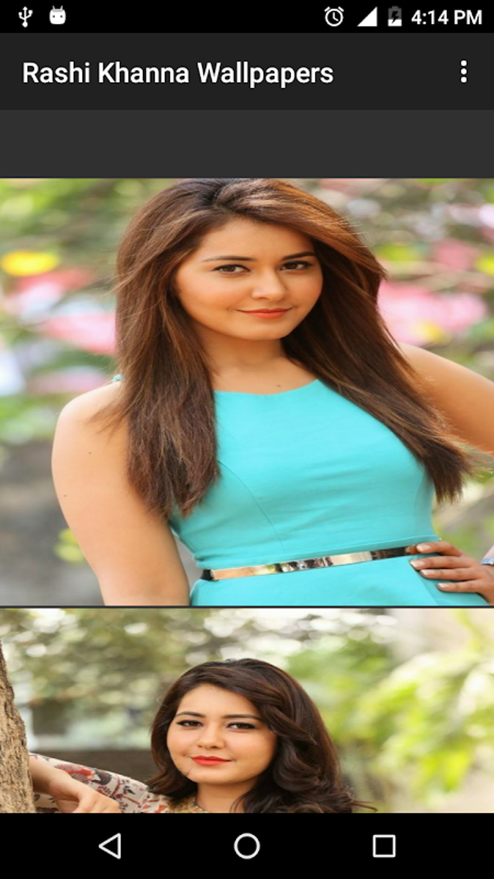 Raashi Khanna Images - Photo 11 of 14