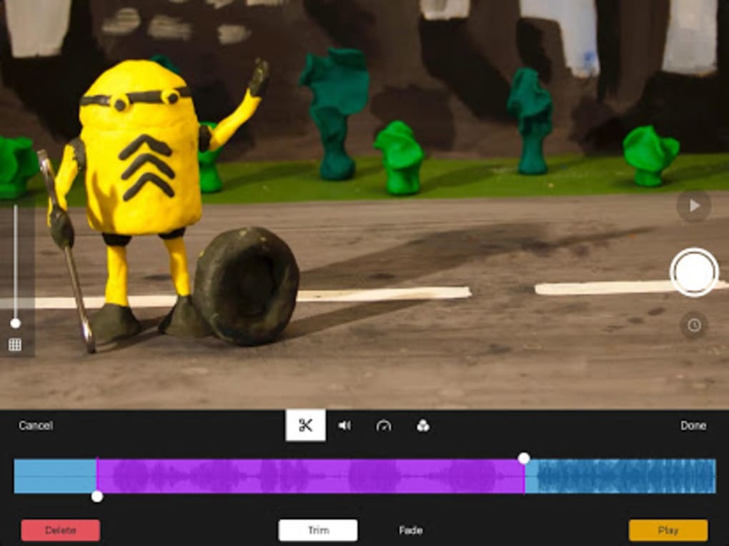 Stop Motion Studio APK for Android - Download