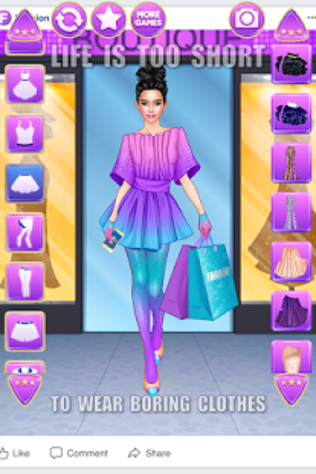 Fashion Model 2020 - Rising Star Girl APK для Android — Скачать