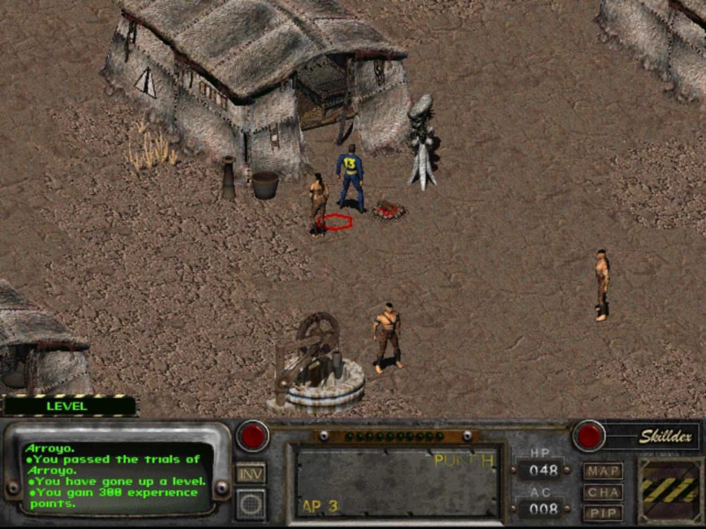download free fallout 1.5