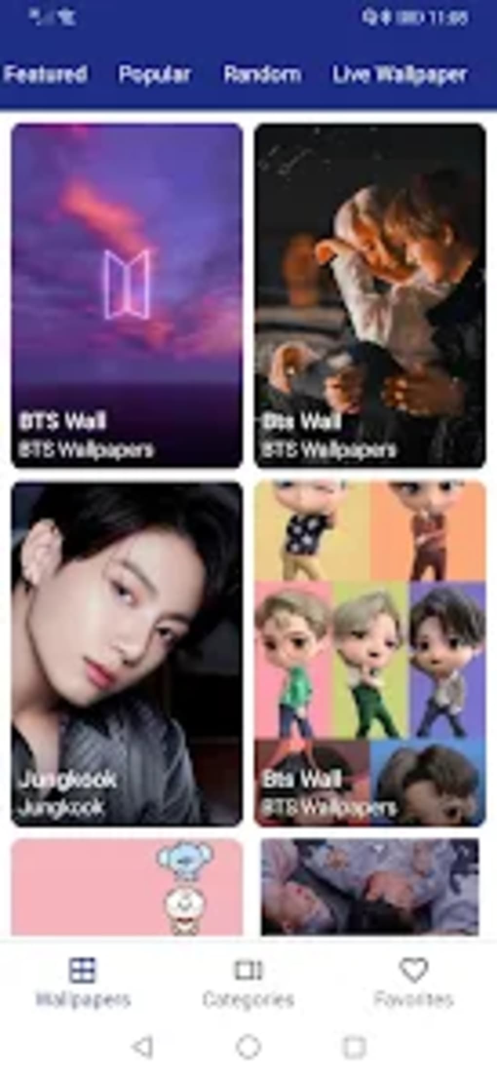 BTS Wallpapers - Top 95 Best BTS Wallpapers Download [ HQ ]