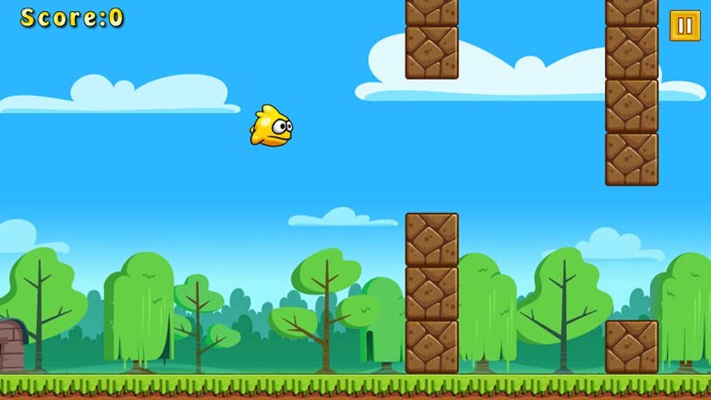 Flap Flap for Windows 10 untuk Windows - Unduh