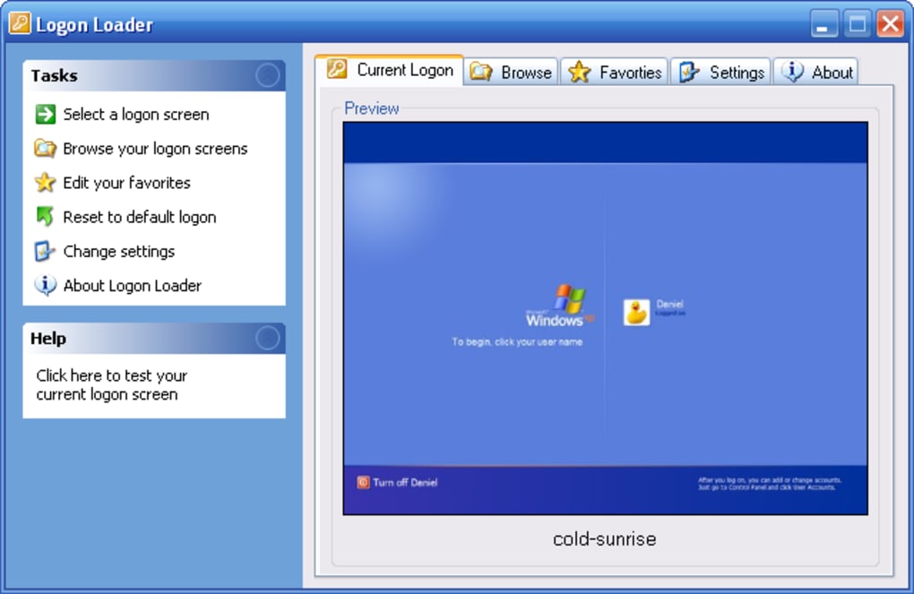 Logon aspx url. Виндовс XP Logon. Loader программа. Windows XP Logon Screen. Logon Manager для Windows XP.