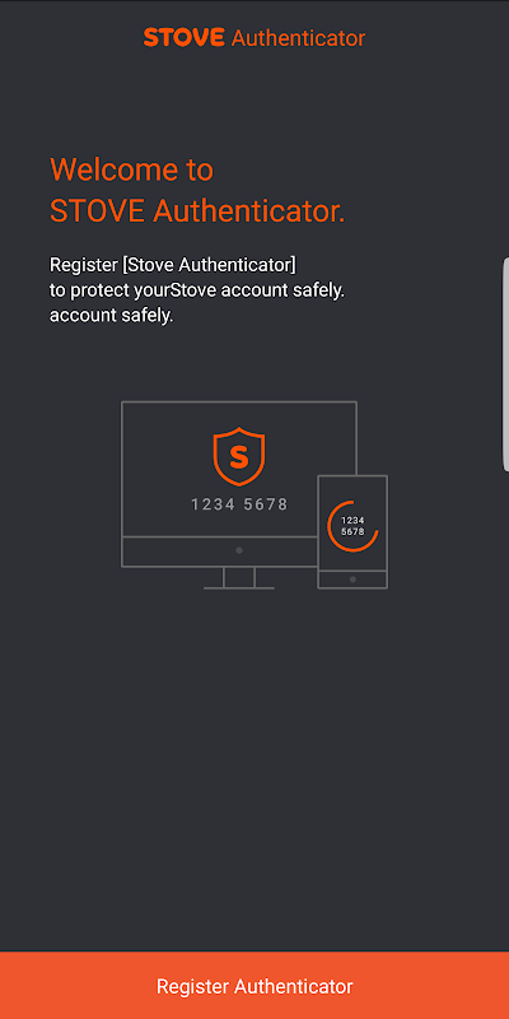 STOVE Authenticator APK Para Android Download