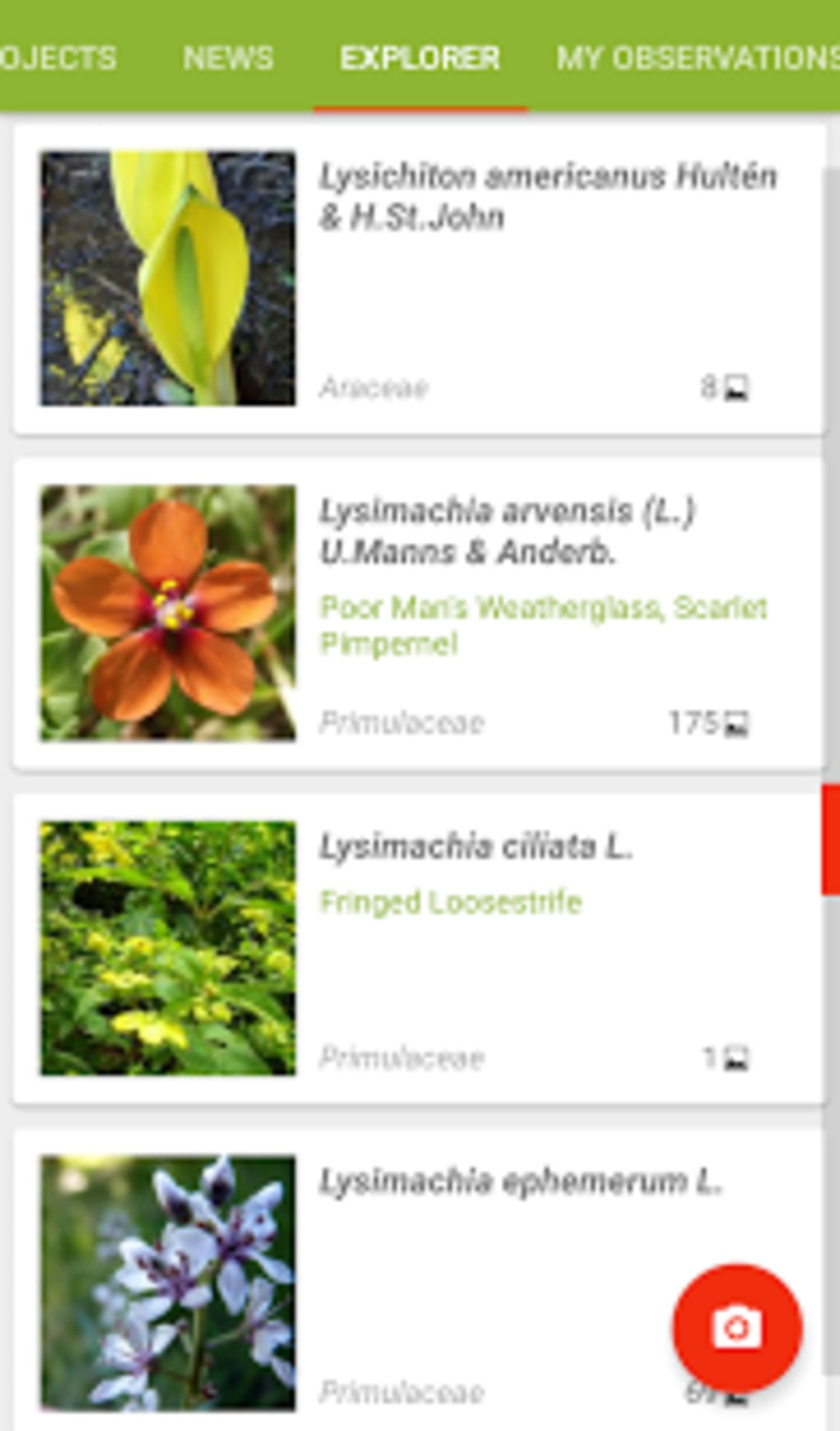 plantnet plant identification apk android 版- 下载