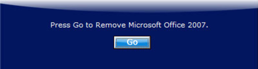 Remove Office 2007 - Descargar