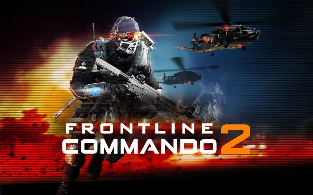 Jogos para Android: Frontline Commando 2 e outros destaques da semana