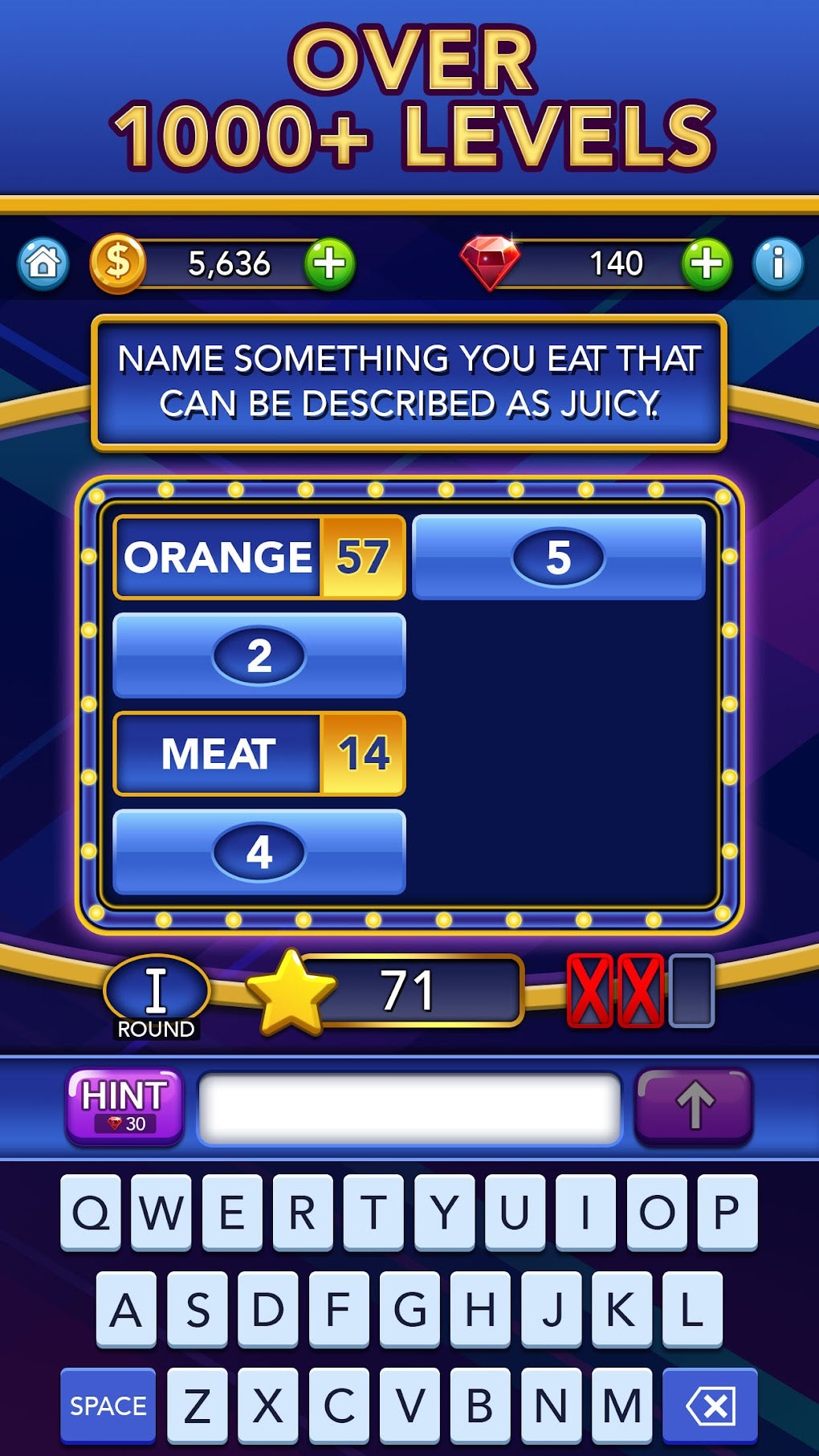 Fun Feud Trivia: Play Offline for Android - Download