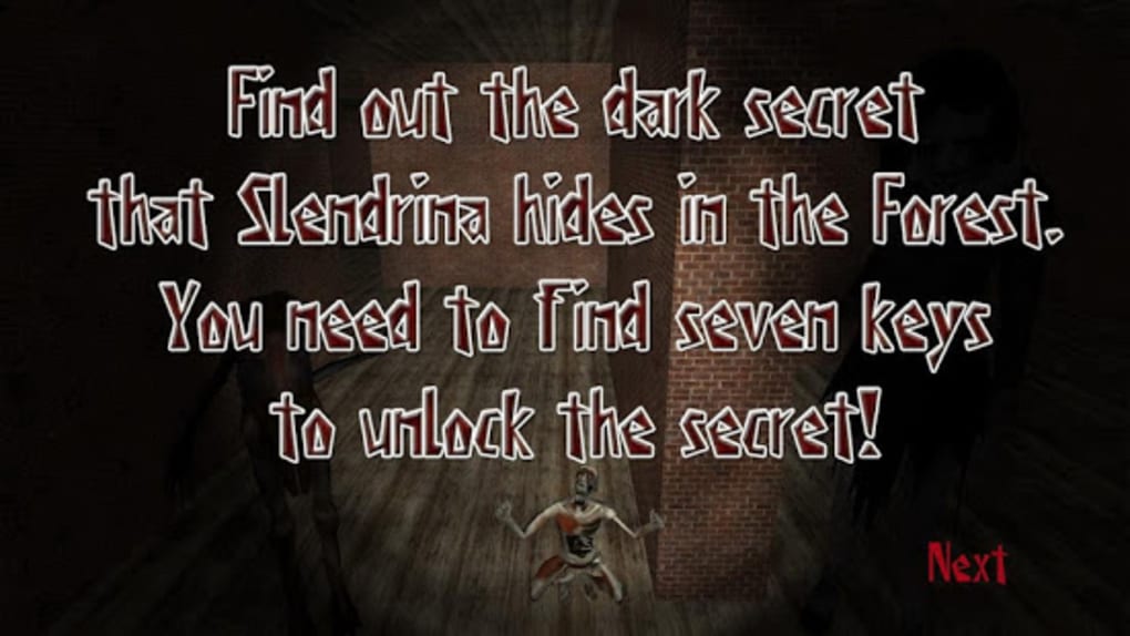 Slendrina The Forest Escape Tips for Beginners