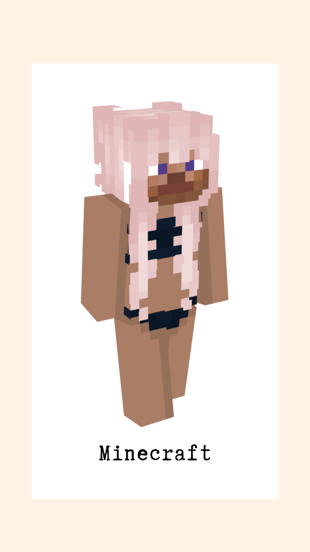 Skin Bikini Swimsuit For Mcpe For Android Download 