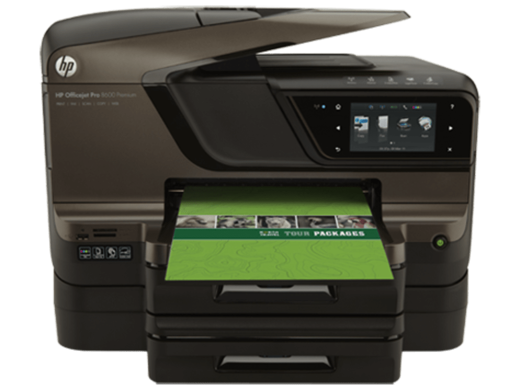 hp officejet pro 8600 download for windows 10
