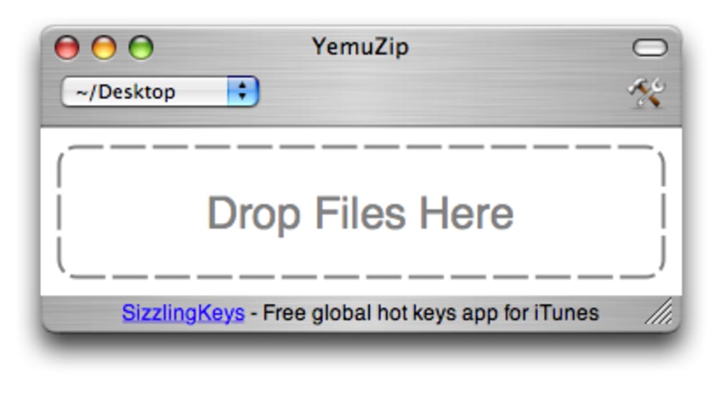 best free mac zip extract