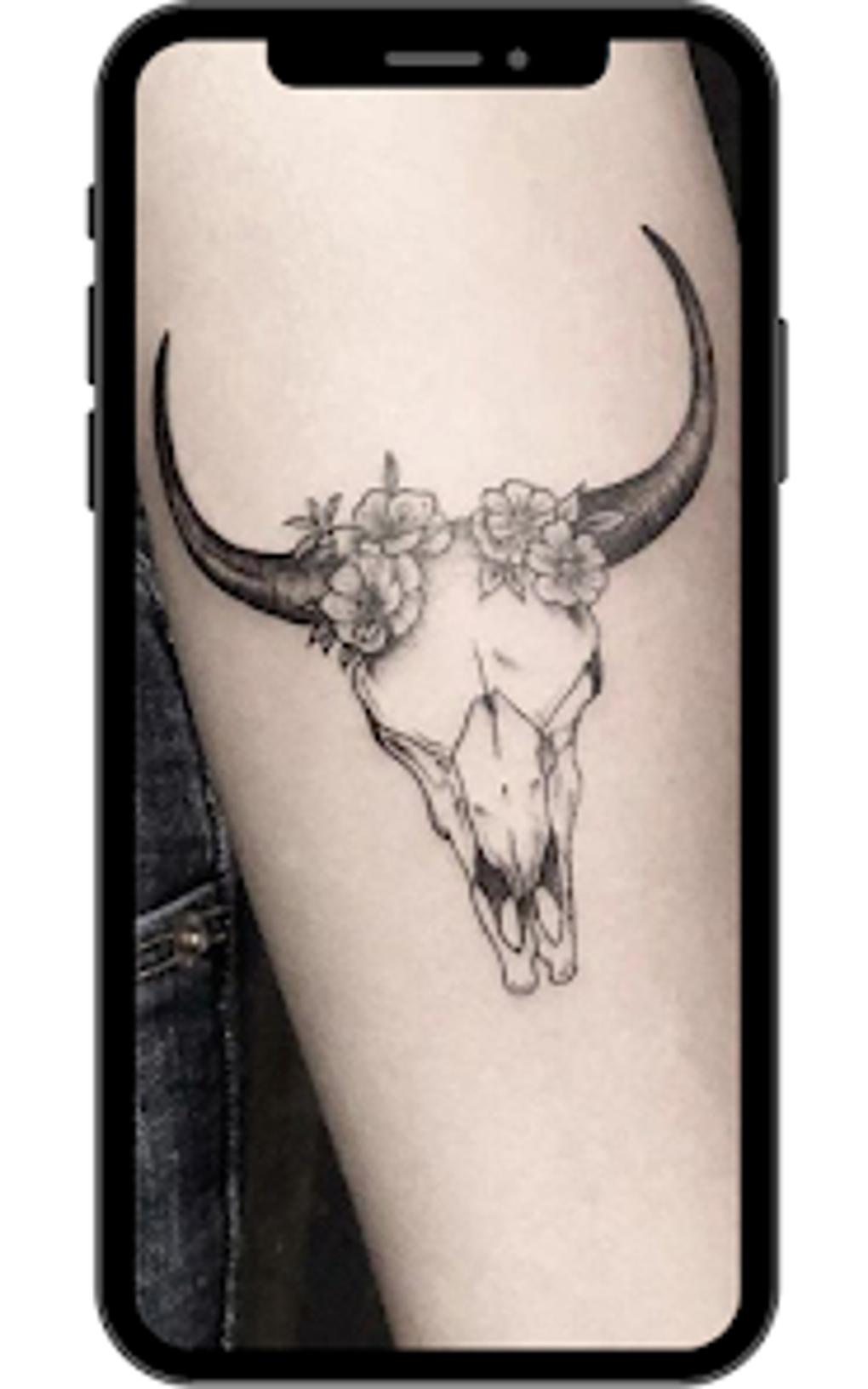 Skull Tattoo For Android Download