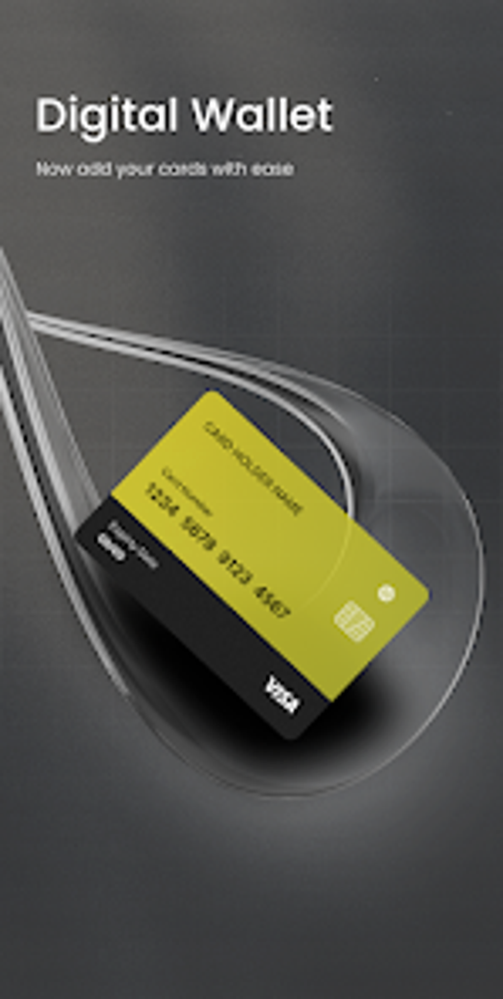 Digital Wallet: Debit Credit for Android - Download