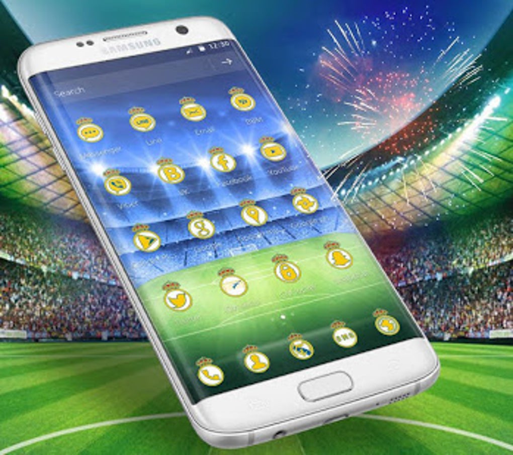 Perfect Football Star Theme APK для Android — Скачать