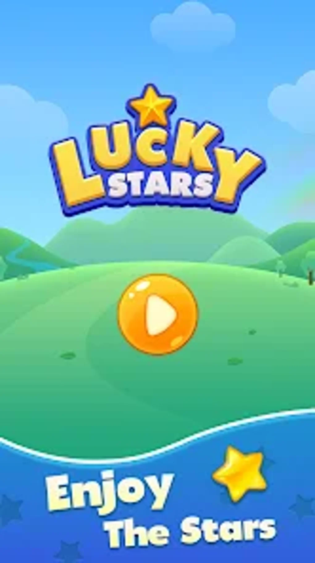 Lucky Stars-Clear Games для Android — Скачать