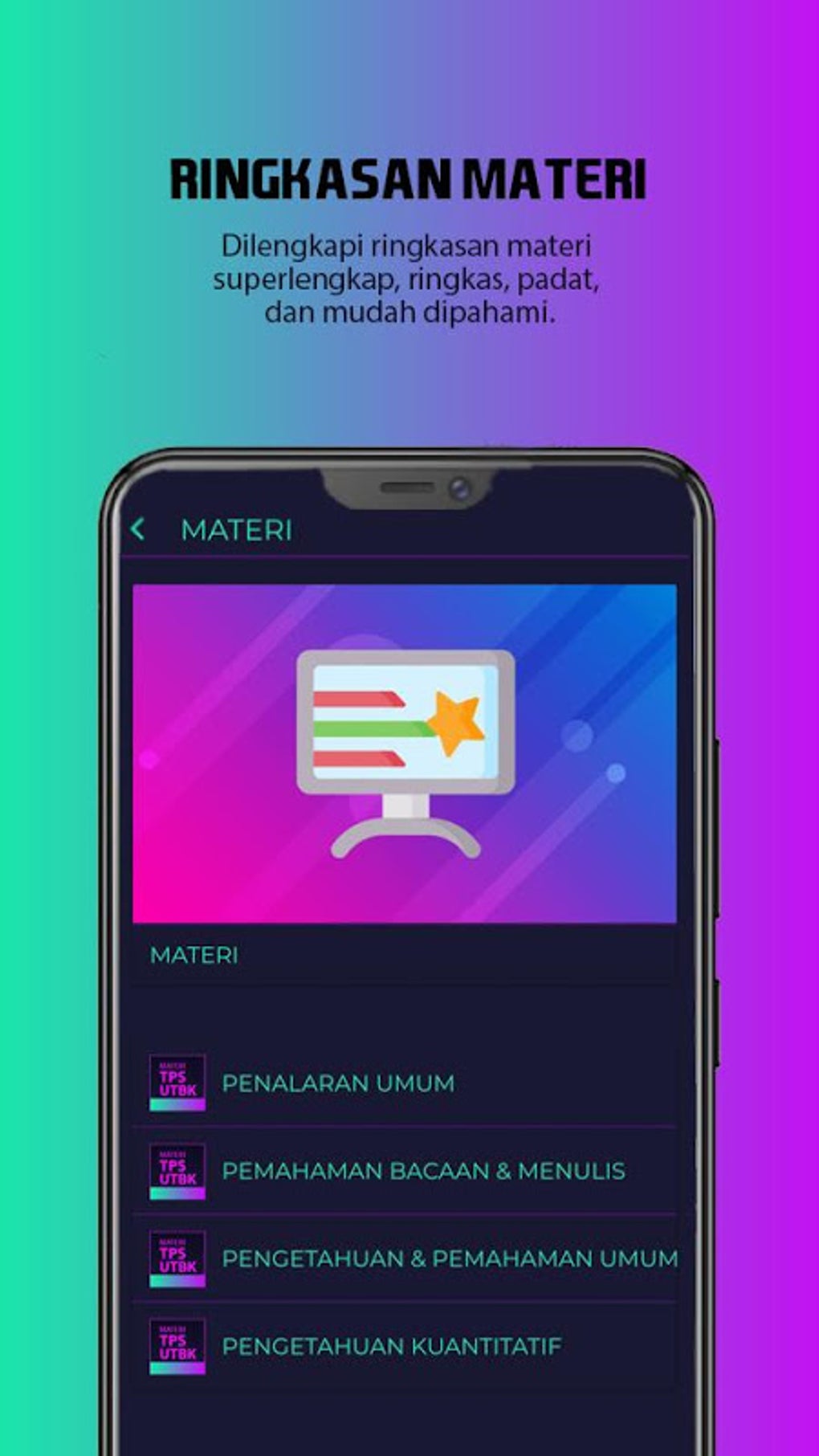 Tps Sbmptn 2022 Apk For Android - Download