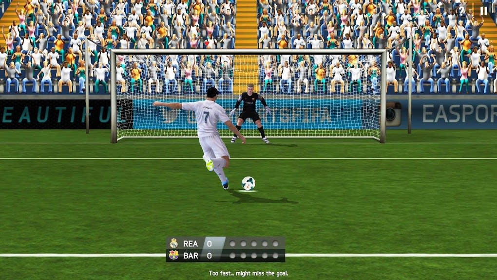 Download do APK de Cobrando Pênalti na Copa do Mundo Jogo de Futebol para  Android