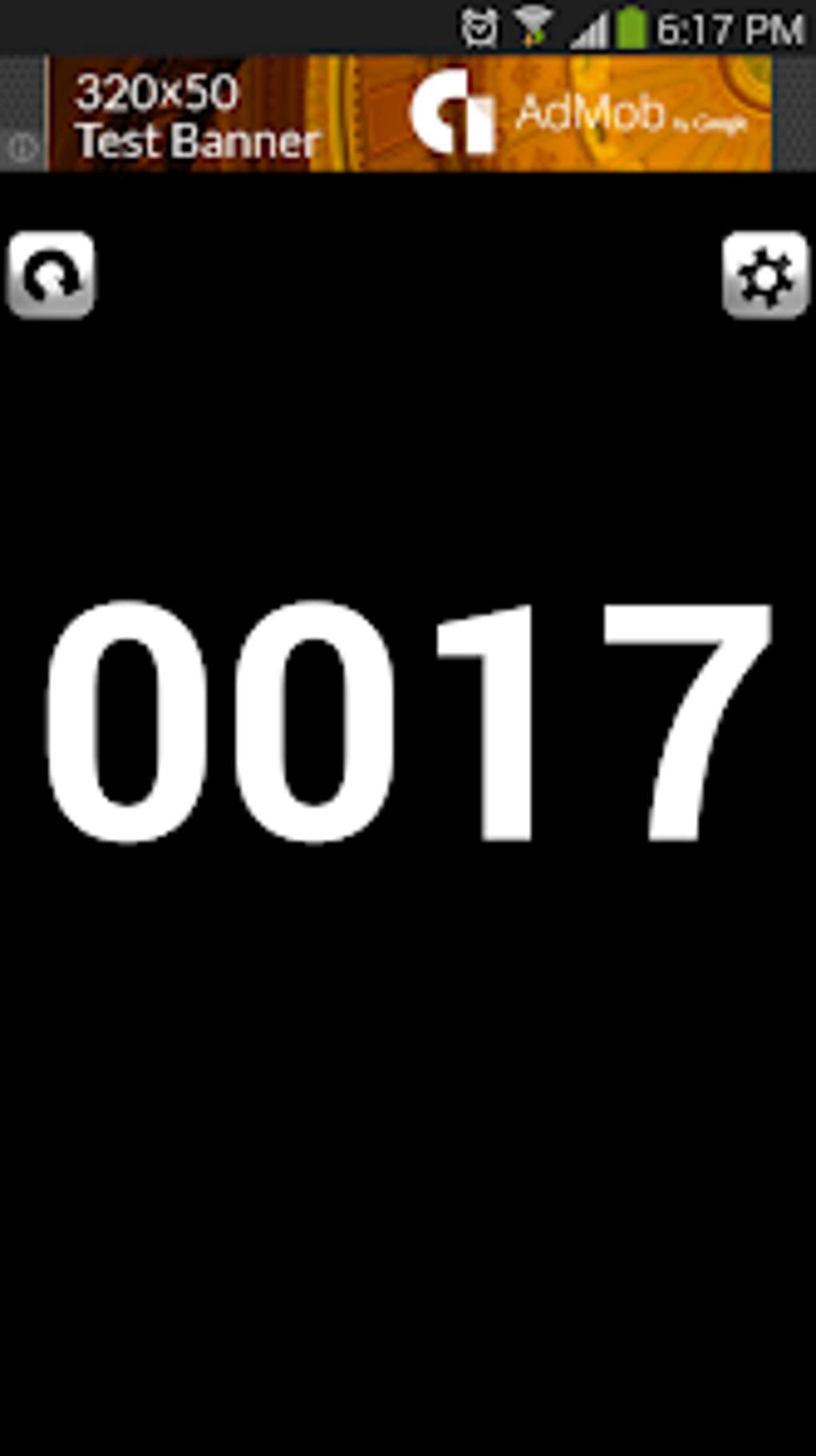 Tally Counter for Android - Download