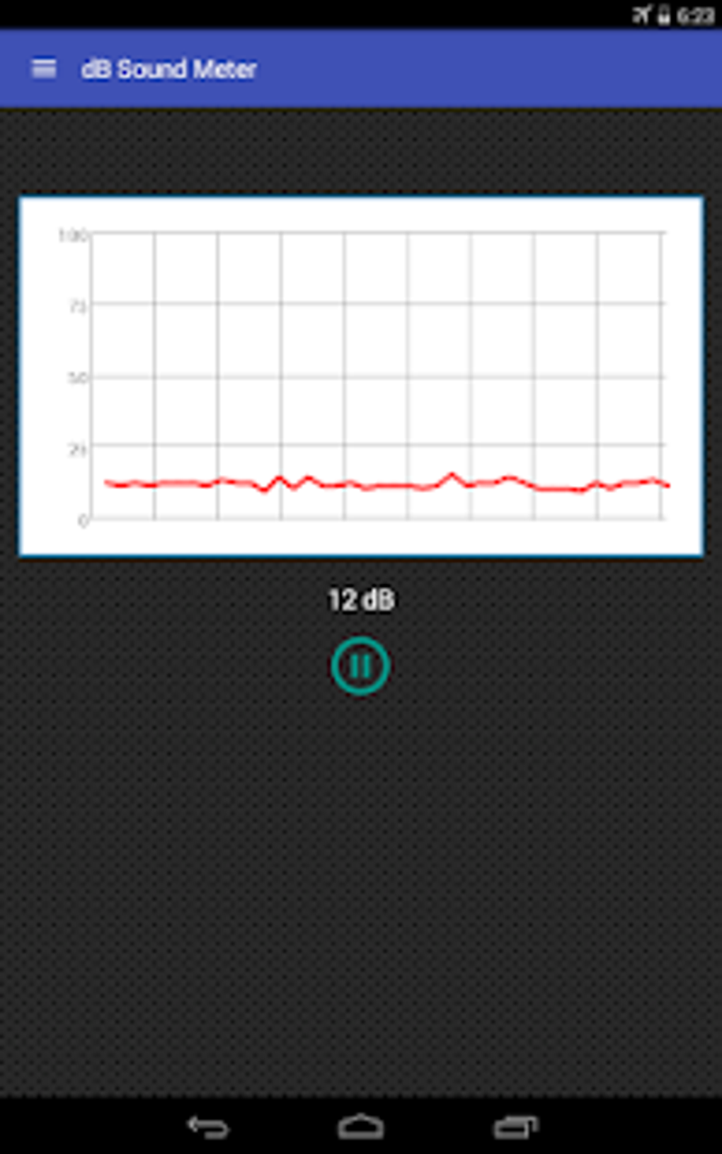 dB Sound Meter APK for Android Download dB Sound Meter APK for Android Download