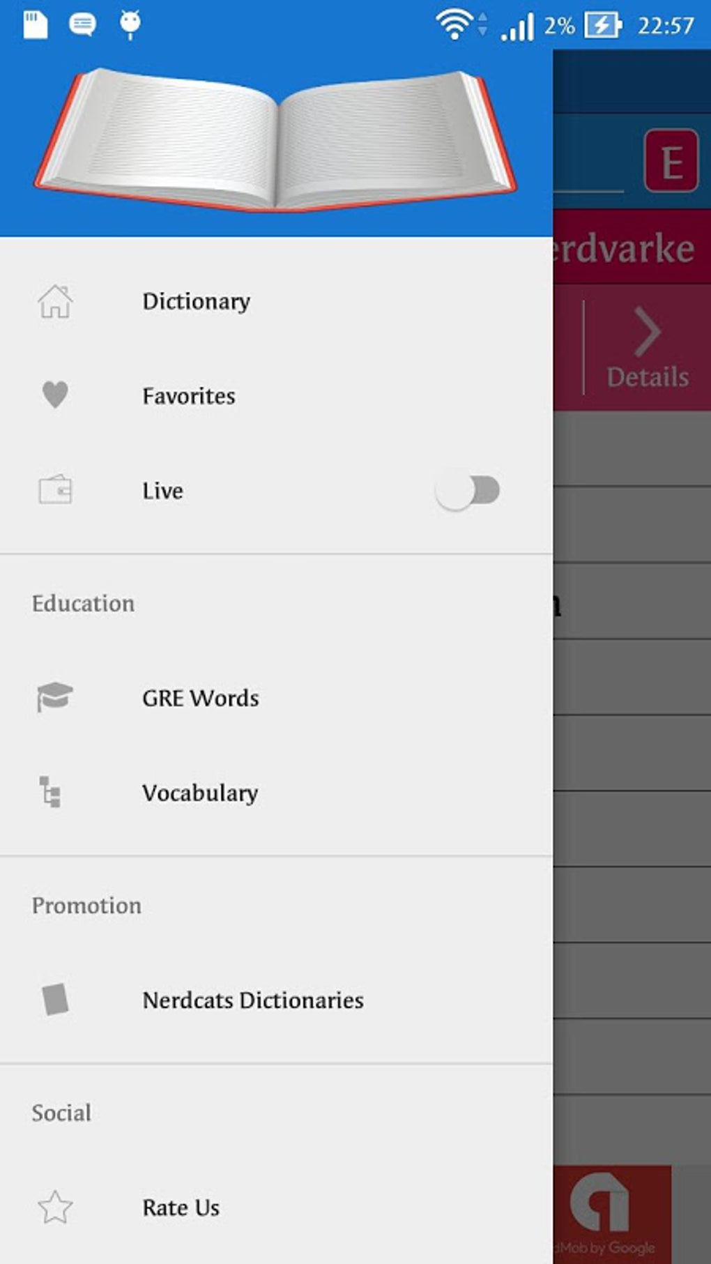 English Chinese Dictionary APK Per Android Download English chinese dictionary apk per android download