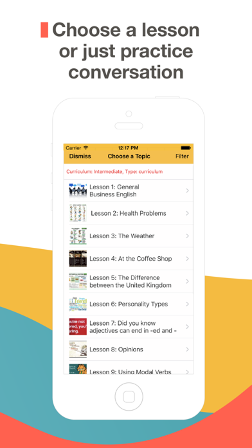Cambly English Teacher For IPhone Download