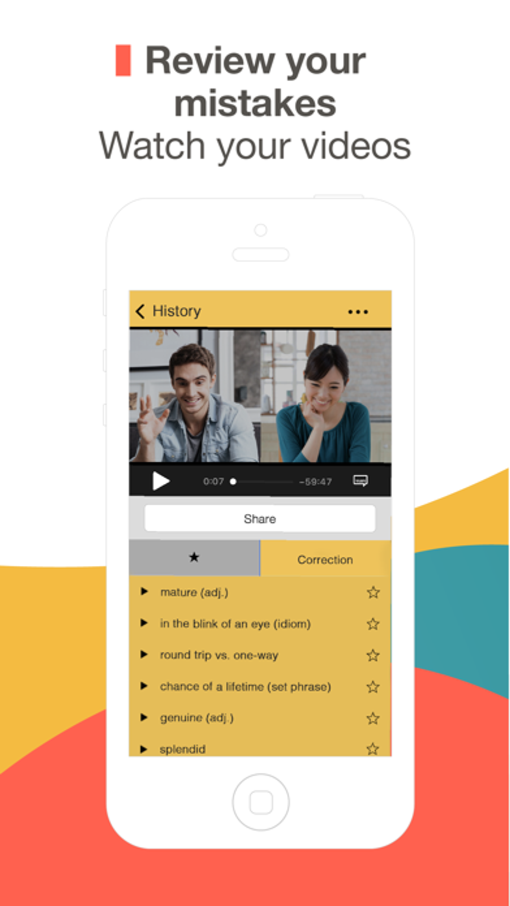 Cambly English Teacher For IPhone Download