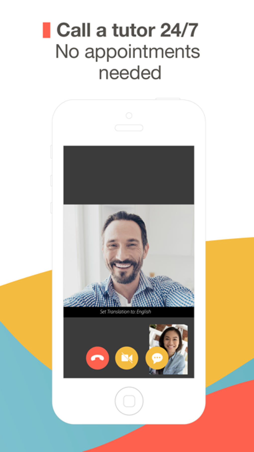 Cambly English Teacher For IPhone Download