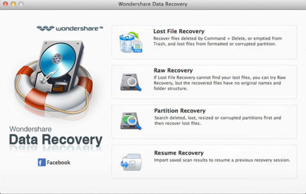 wondershare data recovery registration code and email