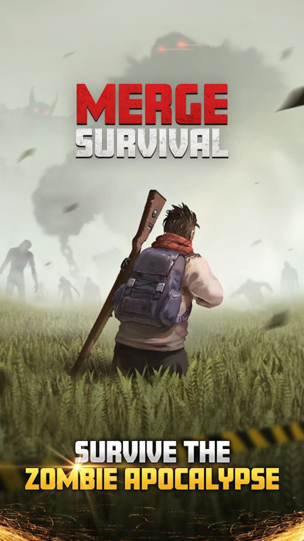 Let's Play: Apocalypse Z: Survival (3D FPS Survival Game) video